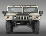 Hummer H1 Convertible 1992 года